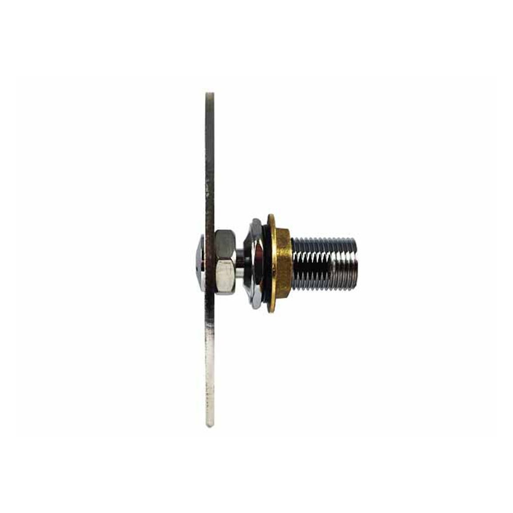Barista Progear Short Milk Jug Rinser Assembly - Barista Supplies
