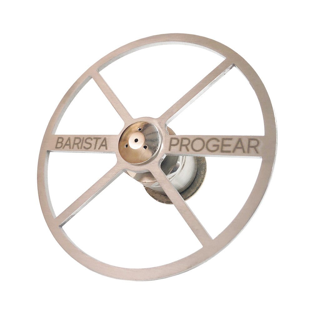Barista Progear Short Milk Jug Rinser Assembly - Barista Supplies