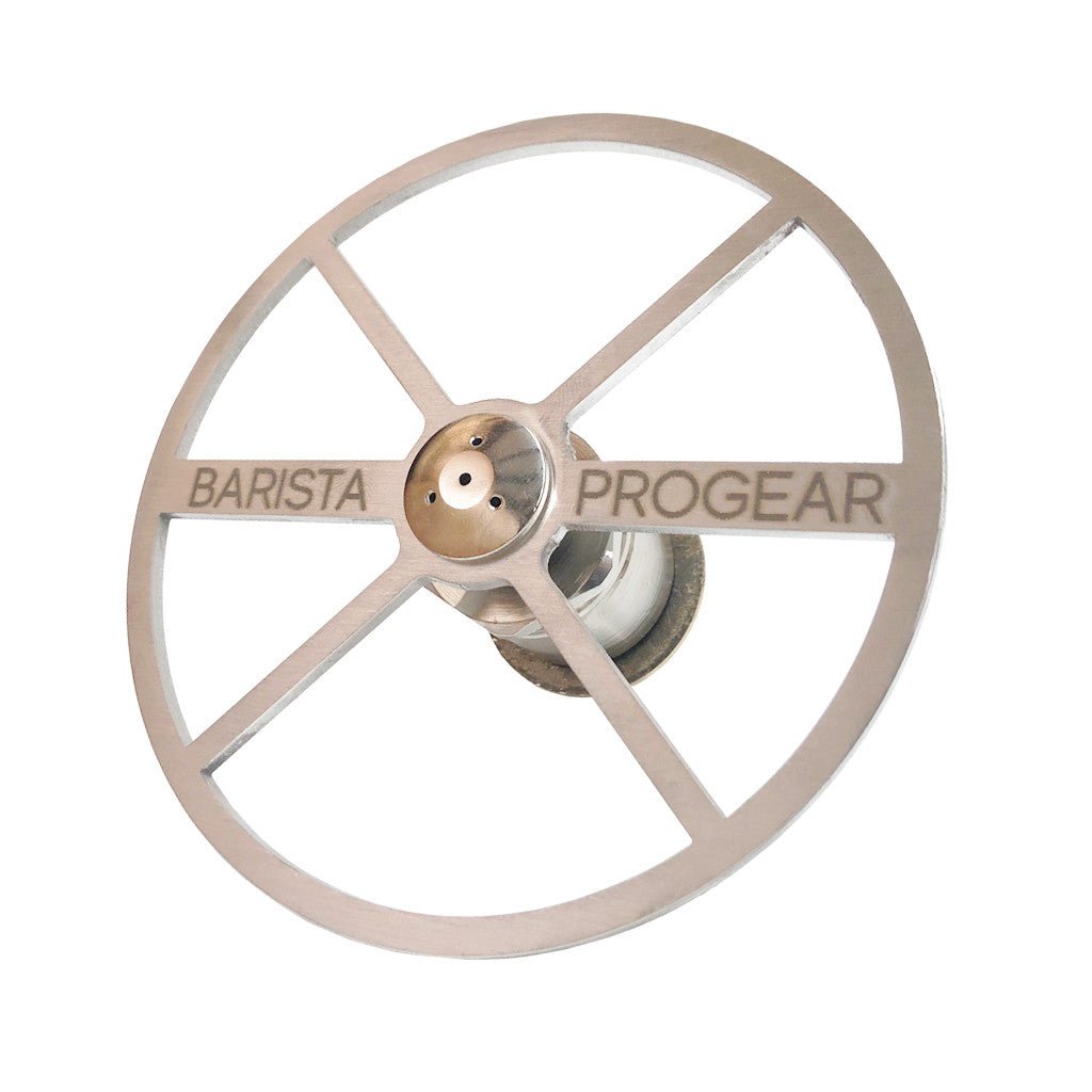 Barista Progear Short Rinser Assembly - Barista Supplies