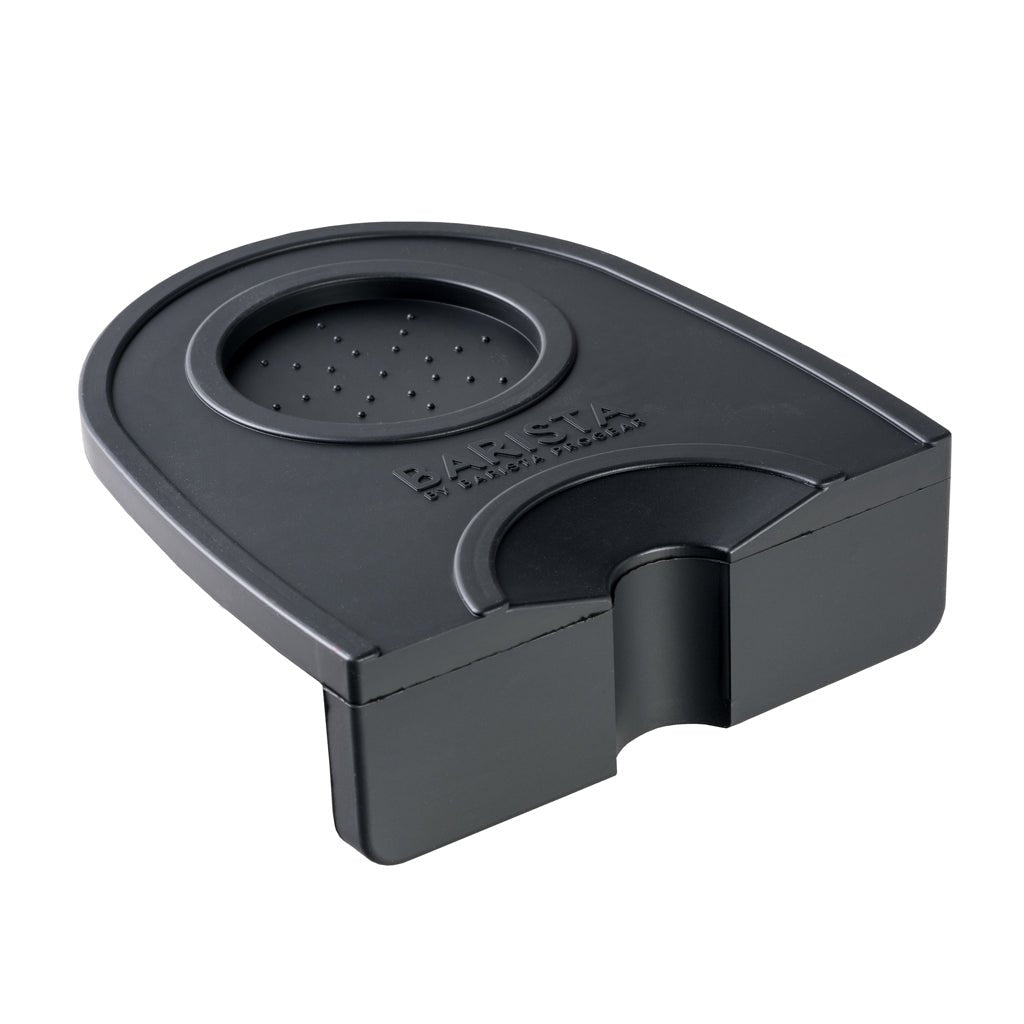 Barista Progear Small Corner Tamping Mat - Barista Supplies