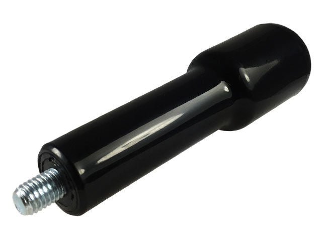 Black M12 Portafilter Handle - Barista Supplies