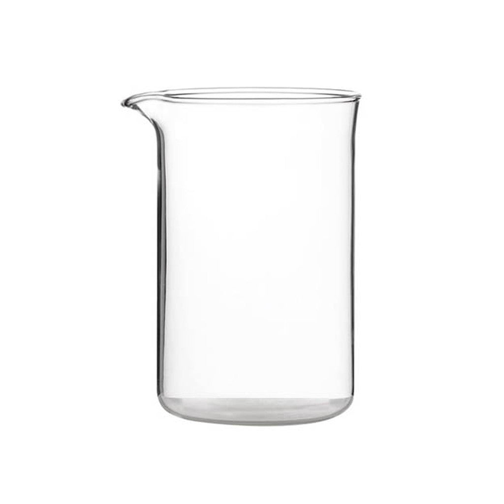 Brew 600ml Beaker - Barista Supplies