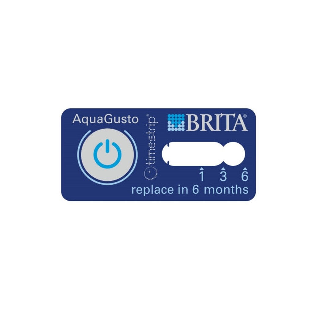 Brita Aqua Gusto 100 Water Filter - Barista Supplies