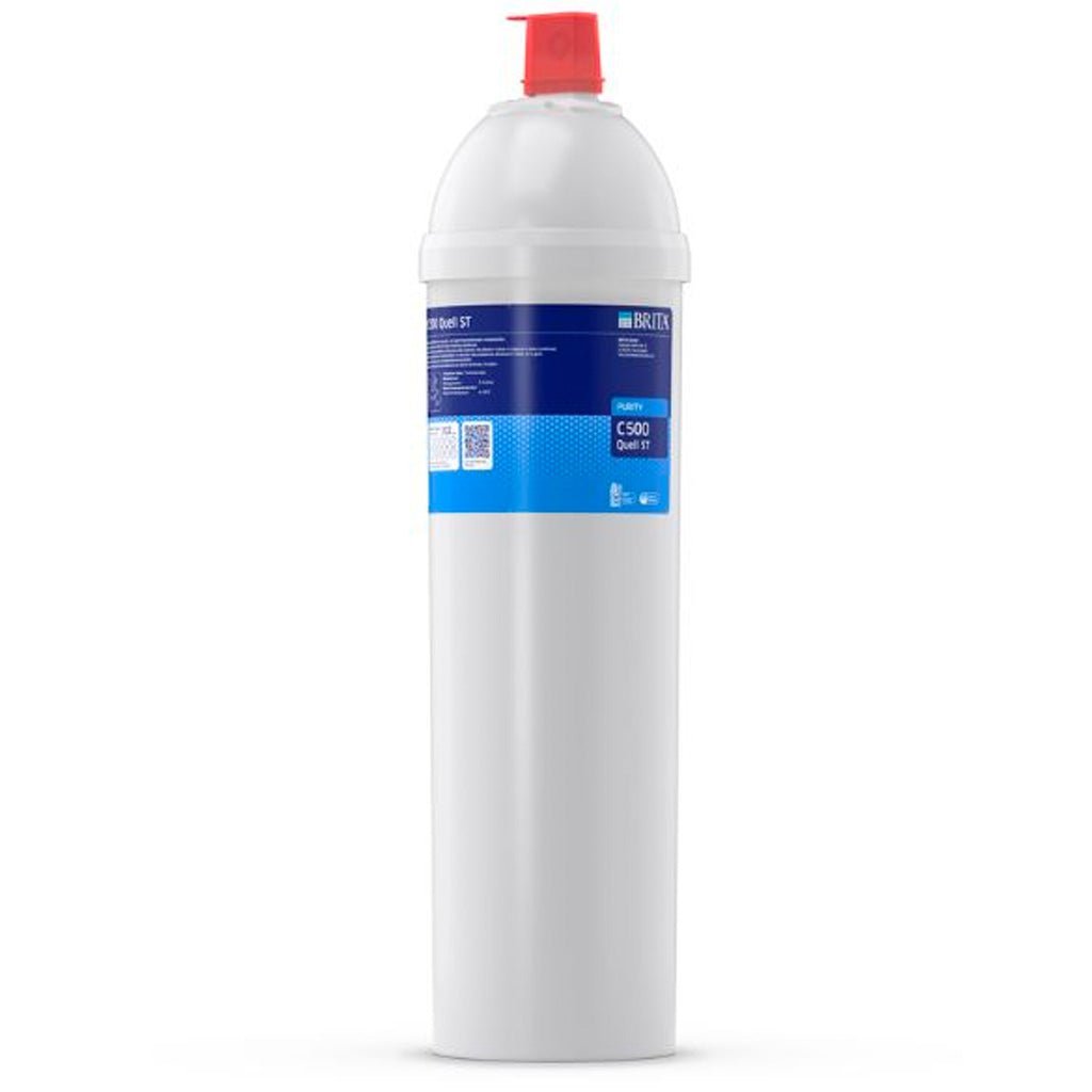 Brita C500 Purity Quell Replacement Filter Cartridge - Barista Supplies
