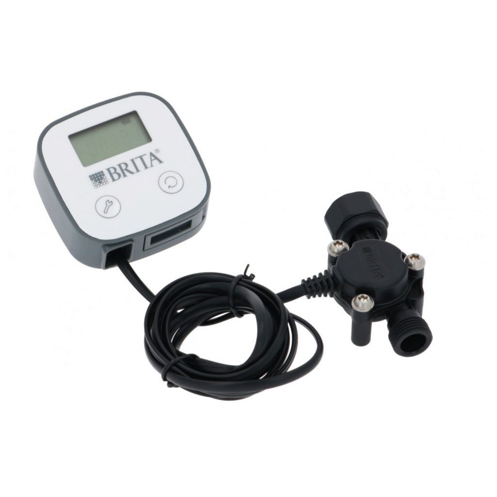 Brita Purity Flow Meter - Barista Supplies