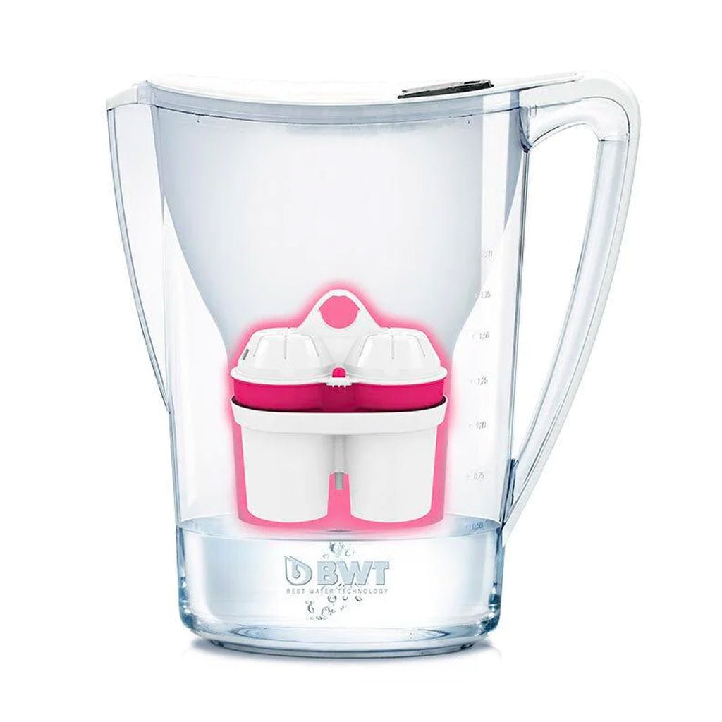 BWT Aqualizer Water Filter Jug 2.7 Litre - Barista Supplies