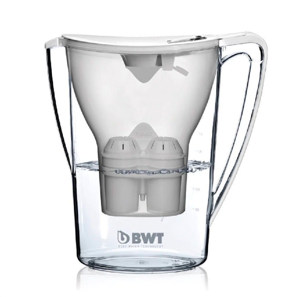 BWT Aqualizer Water Filter Jug 2.7 Litre - Barista Supplies