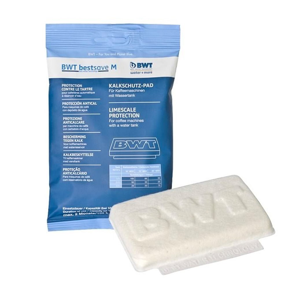 BWT Bestsave M In Tank Water Filter - Barista Supplies