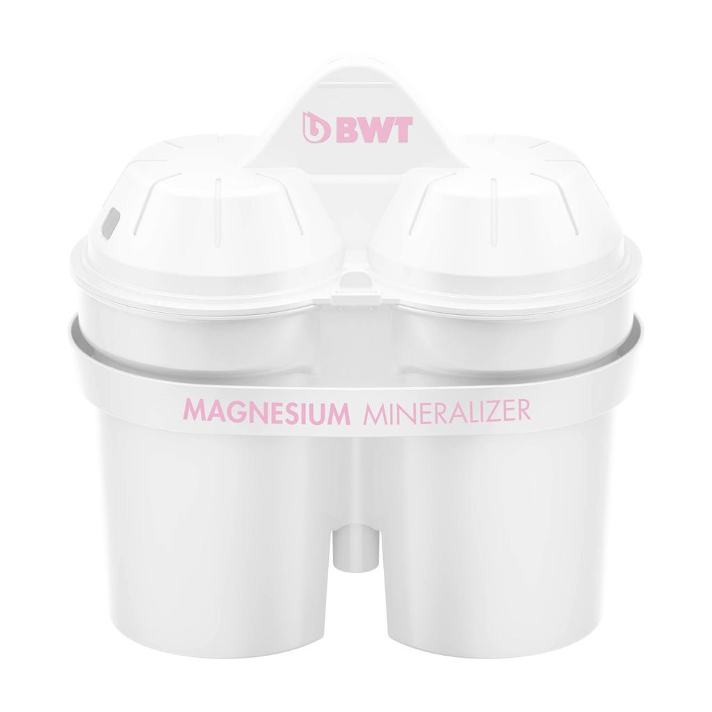 BWT Water Filter Jug Cartridges 3 Pack - Barista Supplies