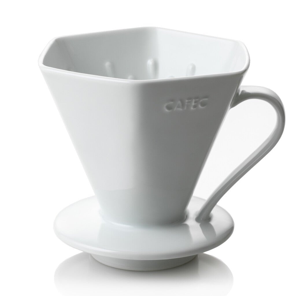 Cafec Deep Dripper Pro - Barista Supplies