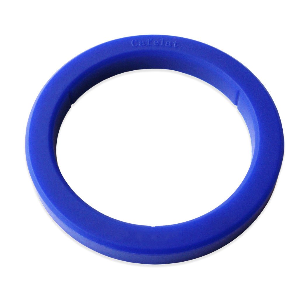 Cafelat La Marzocco 8.2mm Blue Group Seal Gasket - Barista Supplies