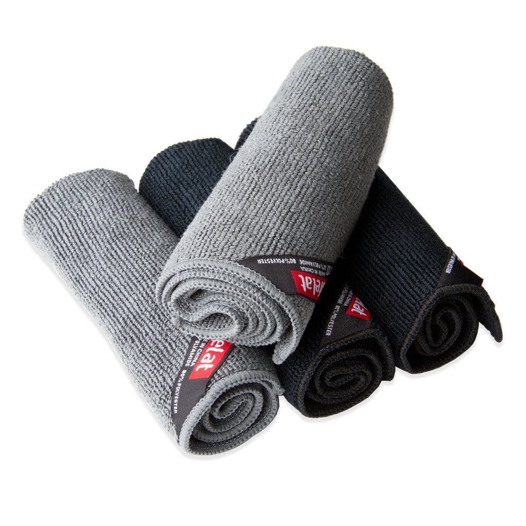 Cafelat Microfibre Cloths - Barista Supplies