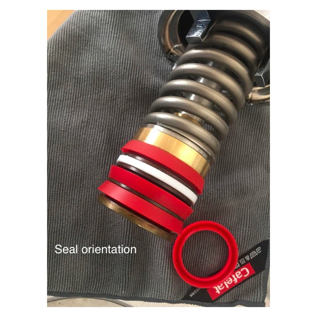 Cafelat Modern Lever Piston Seal - Barista Supplies