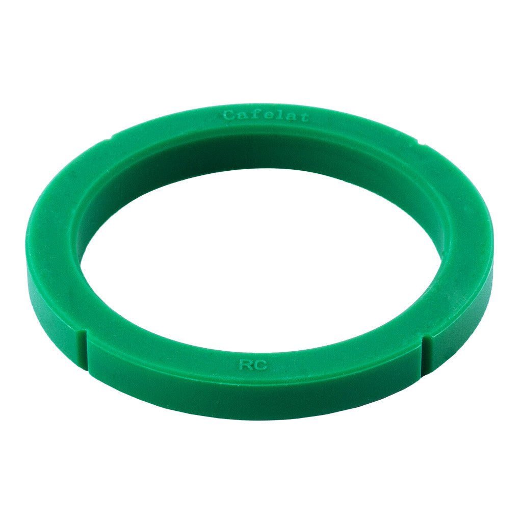 Cafelat Rancilio 8.4mm Green Group Seal Gasket - Barista Supplies