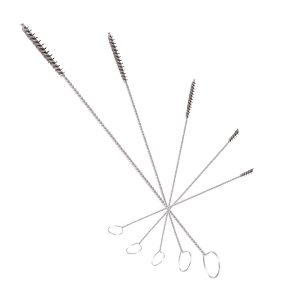 Cafetto Steam Wand Brush Set - Barista Supplies