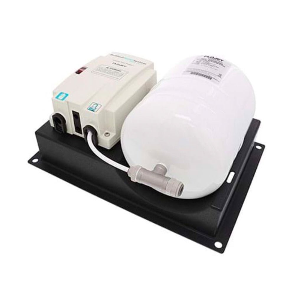 Flojet BW5000 Series Bottled Water Booster System - Barista Supplies