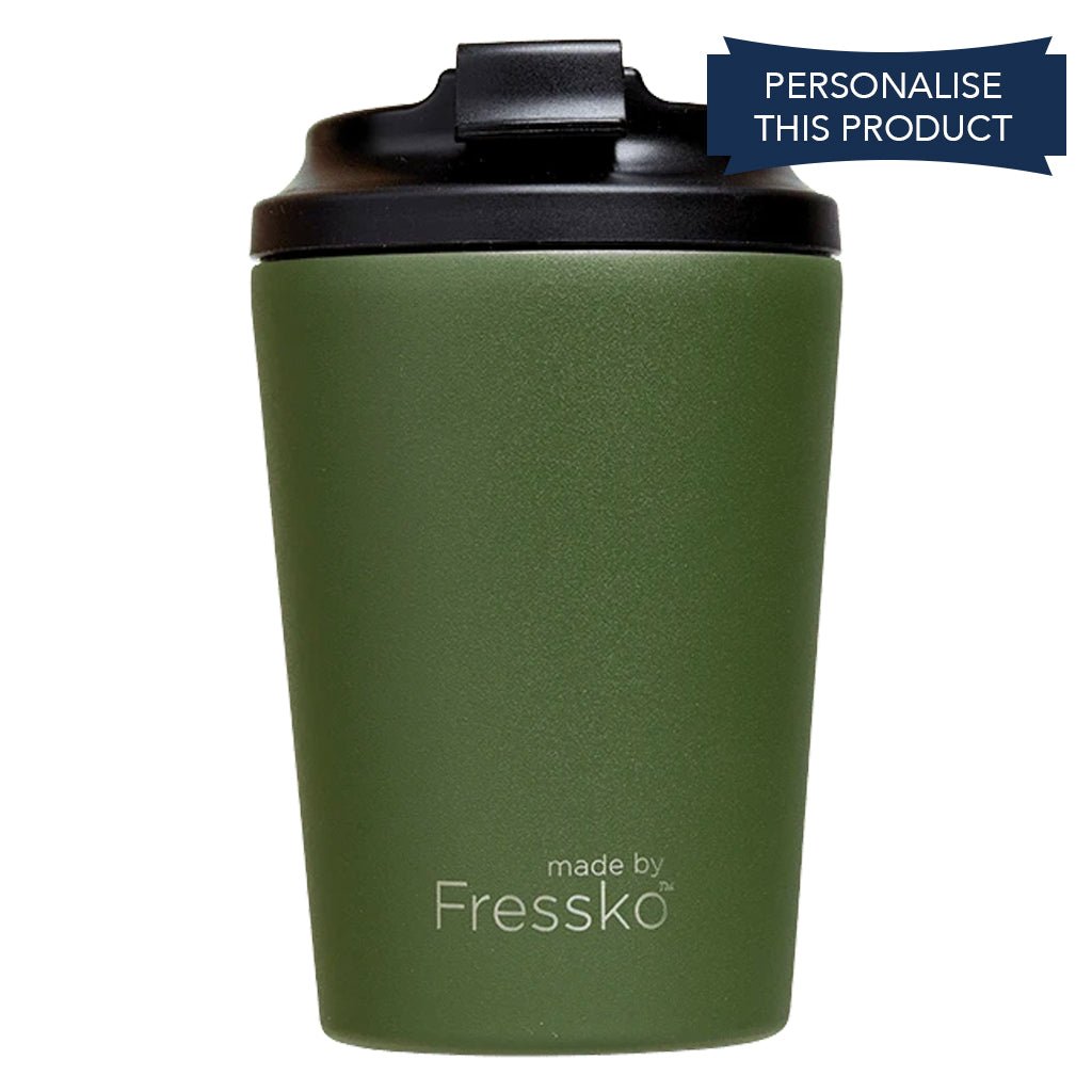 Fressko 12oz Camino Reusable Cup - Barista Supplies