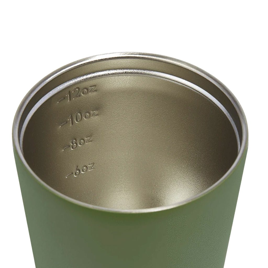 Fressko 12oz Camino Reusable Cup - Barista Supplies