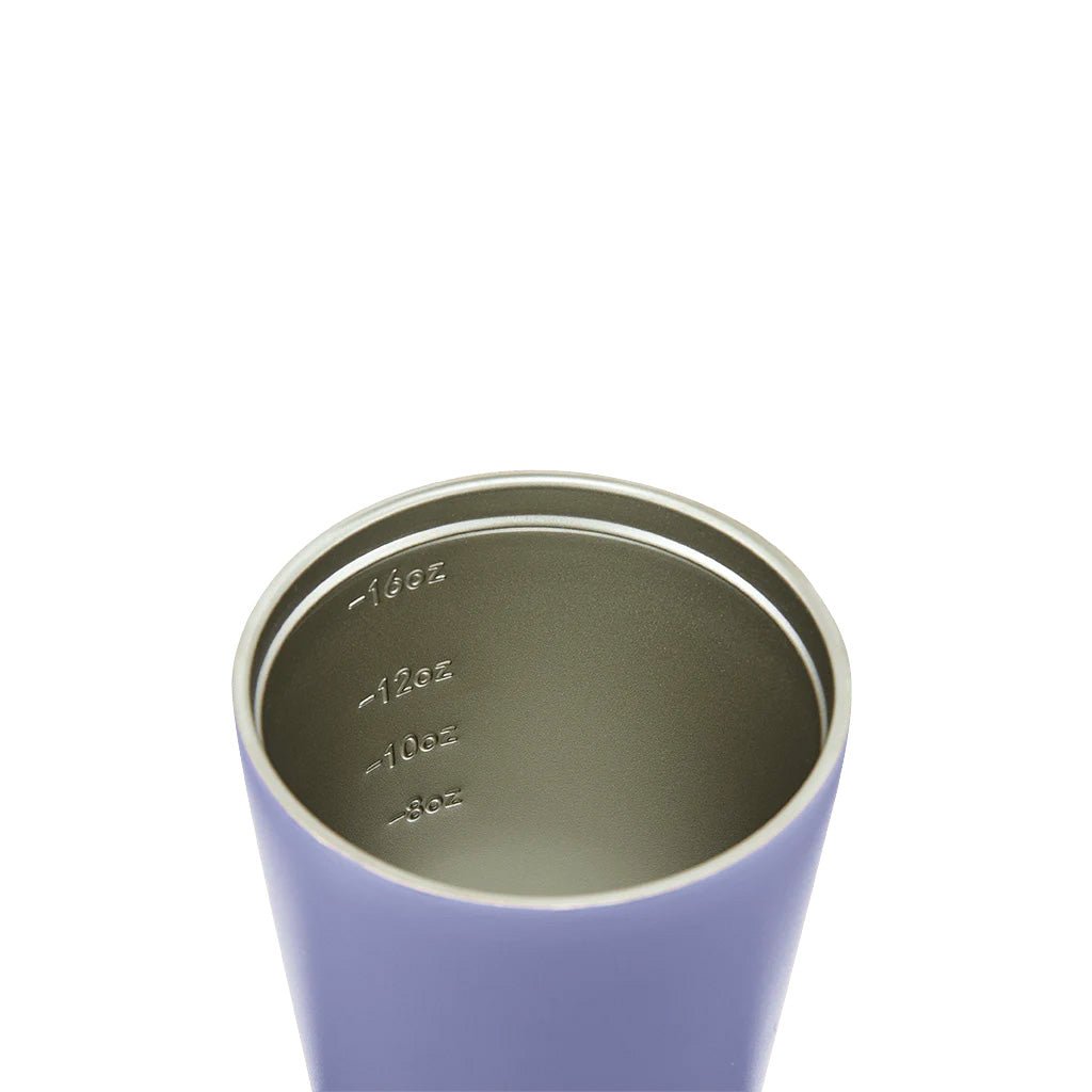 Fressko 16oz Grande Reusable Cup - Barista Supplies