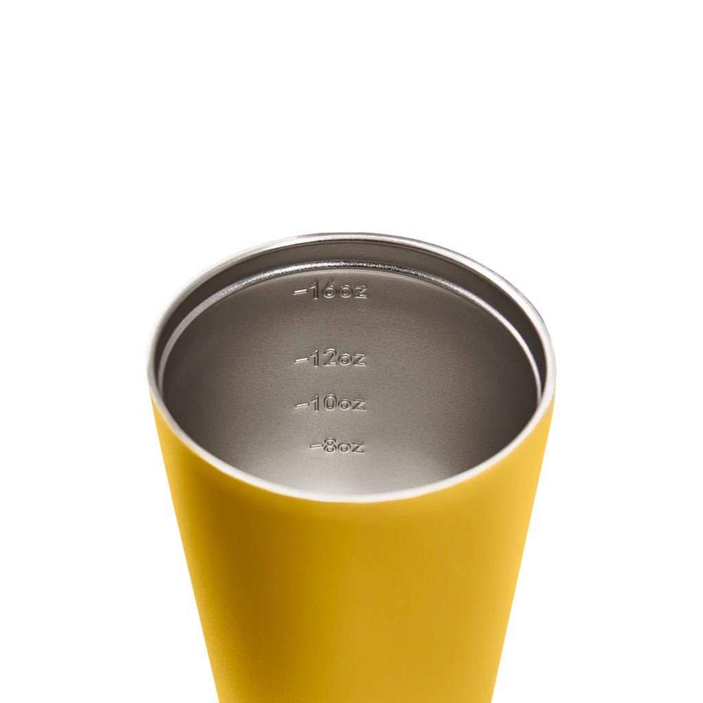 Fressko 16oz Grande Reusable Cup - Barista Supplies