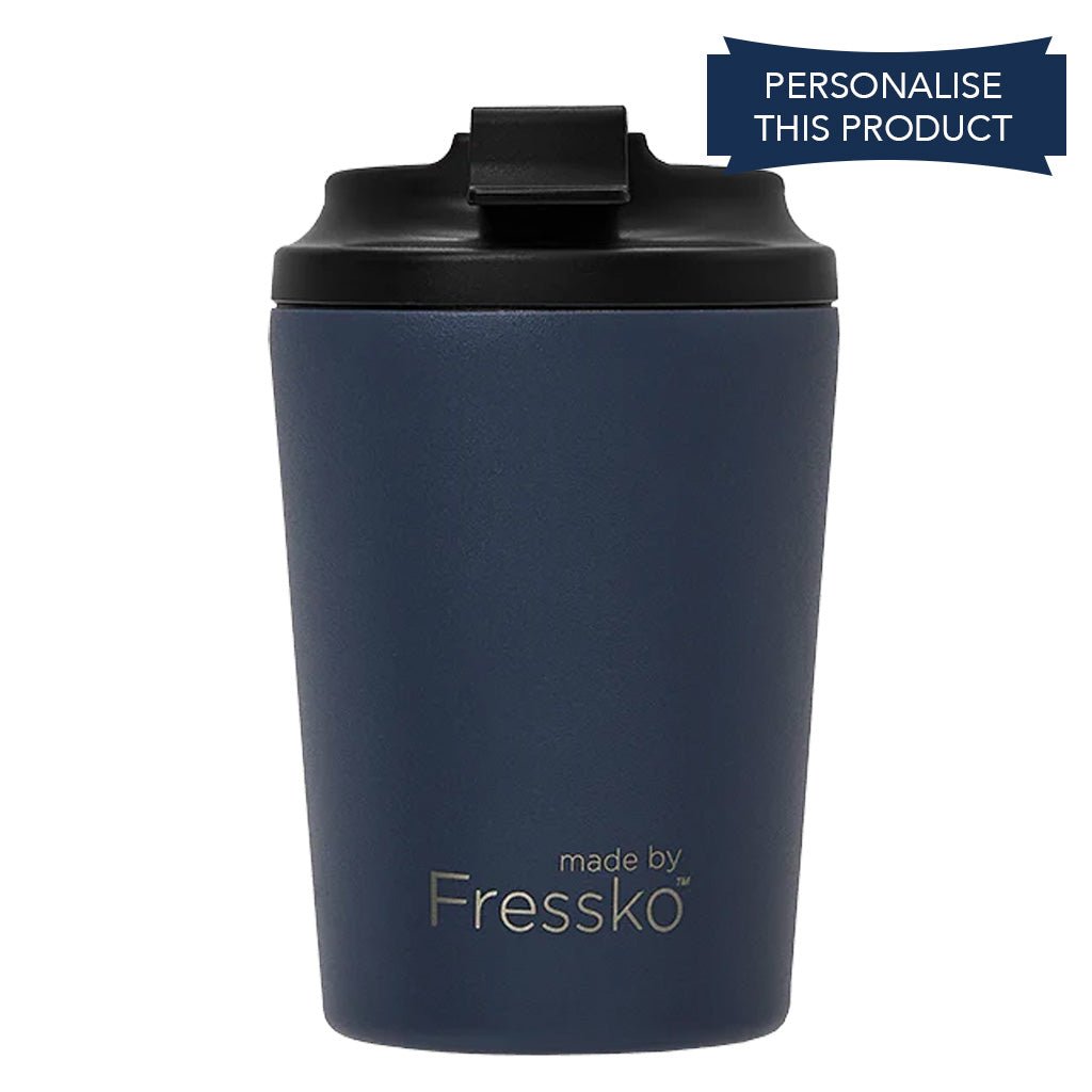 Fressko 8oz Bino Reusable Cup - Barista Supplies