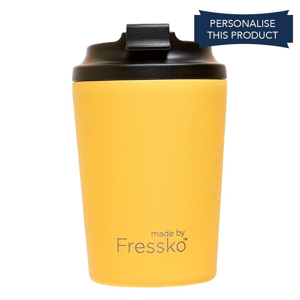 Fressko 8oz Bino Reusable Cup - Barista Supplies
