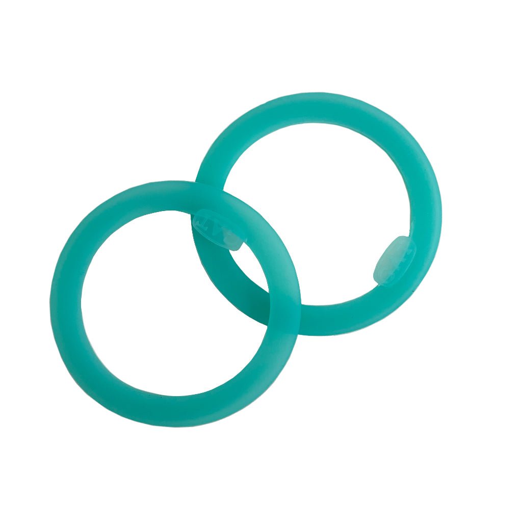 GAT Replacement Moka Pot Screen and Gasket - Barista Supplies