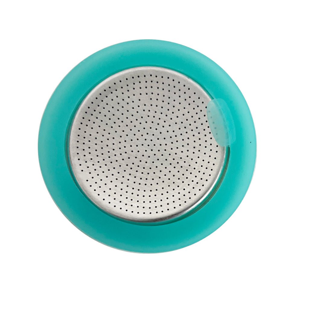 GAT Replacement Moka Pot Screen and Gasket - Barista Supplies