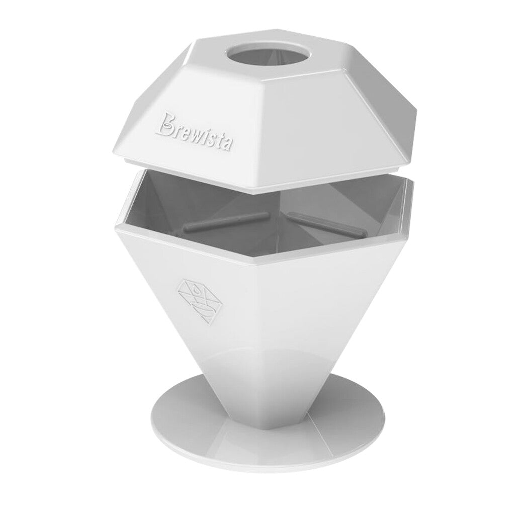 Gem Series Dripper by Stefanos Domatiotis - Barista Supplies