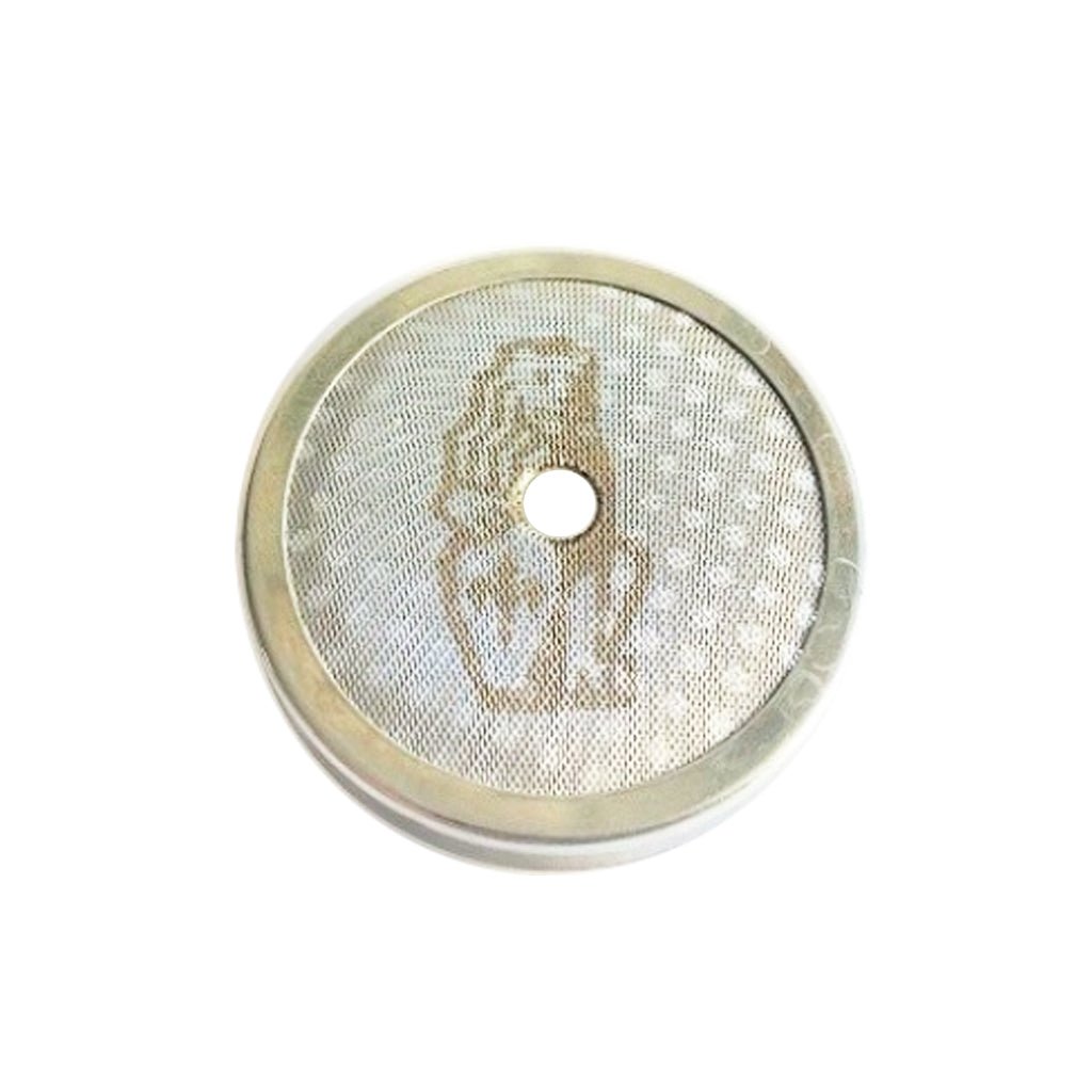 Genuine La Marzocco Shower Screen with Logo - Barista Supplies