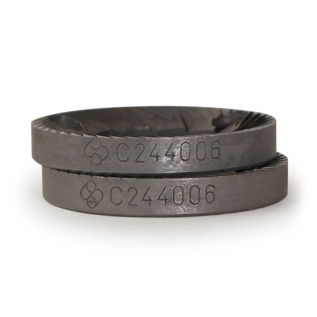 Genuine Macap M2 Grinder Burrs - Barista Supplies