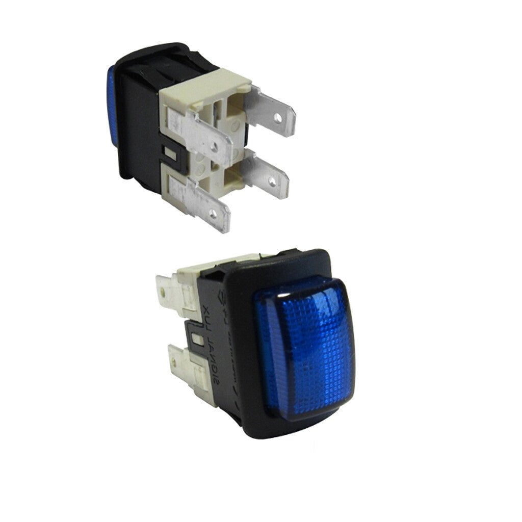 Genuine Macap M2 Grinder Switch - Barista Supplies