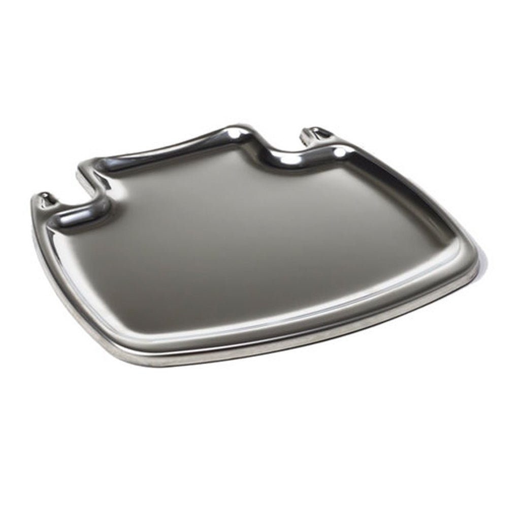 Genuine Mazzer Grinder Stainless Steel Tray - Barista Supplies