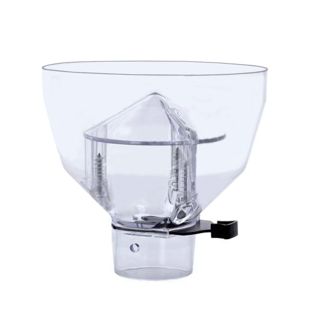 Genuine Mazzer Mini Grinder Hopper 320g - Barista Supplies