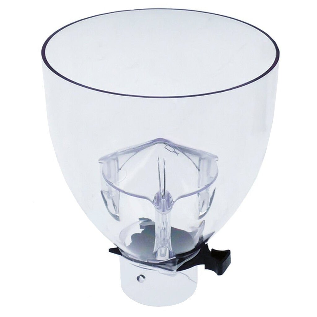 Genuine Mazzer Mini Grinder Hopper 600g - Barista Supplies
