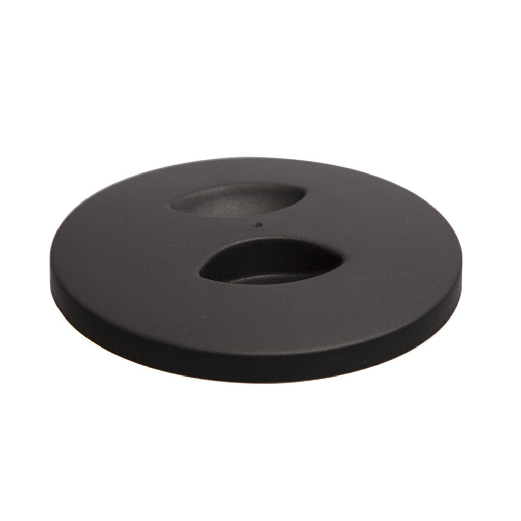 Genuine Mazzer Mini Grinder Hopper Lid - Barista Supplies