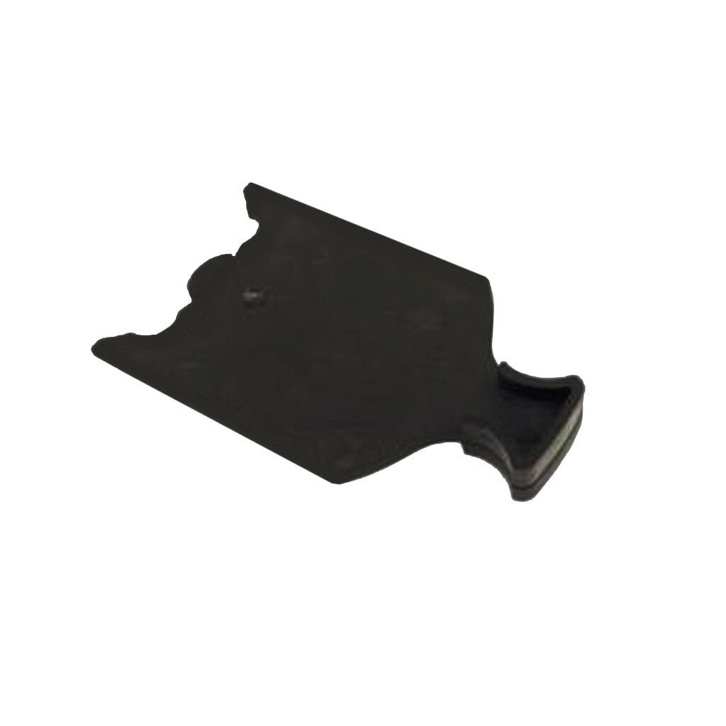 Genuine Mazzer Mini/Super Jolly Grinder Hopper Gate - Barista Supplies