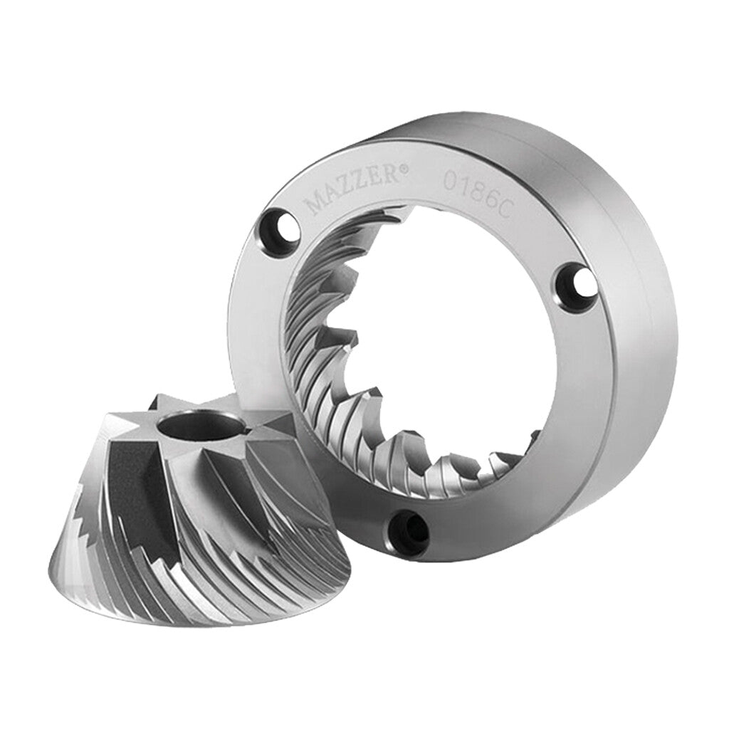 Genuine Mazzer Robur Grinder Conical Burrs - Barista Supplies