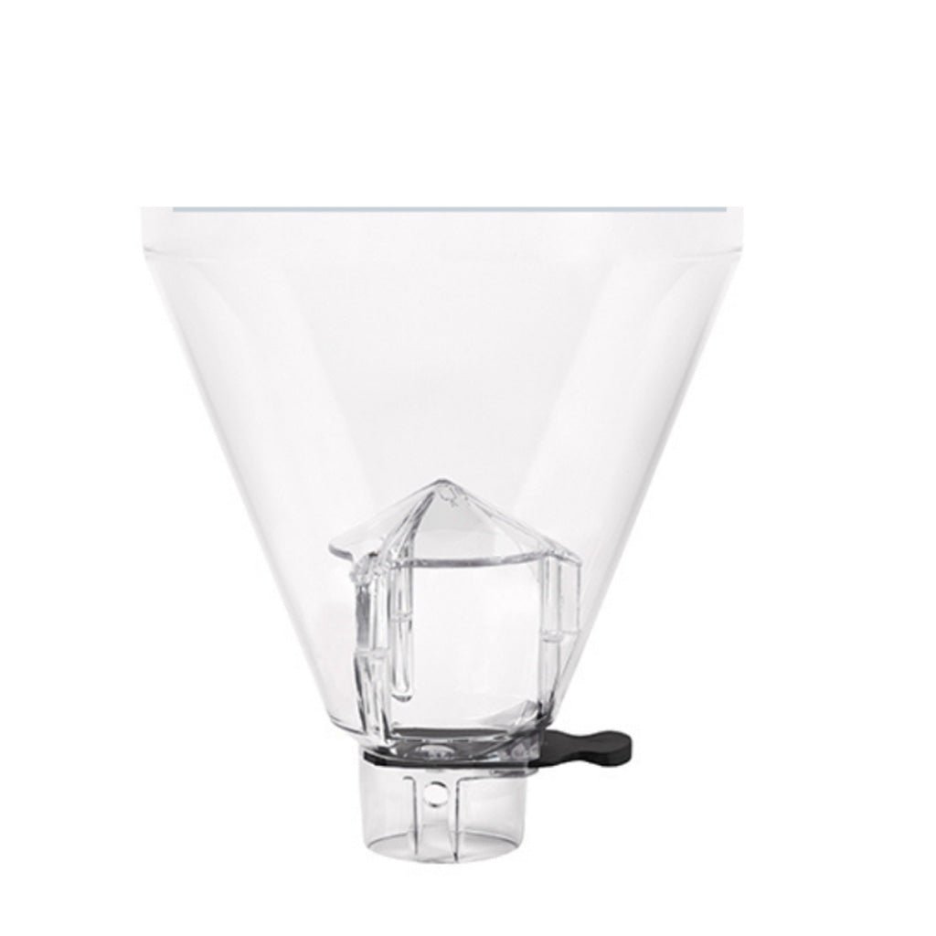 Genuine Mazzer Super Jolly V Grinder Hopper - Barista Supplies