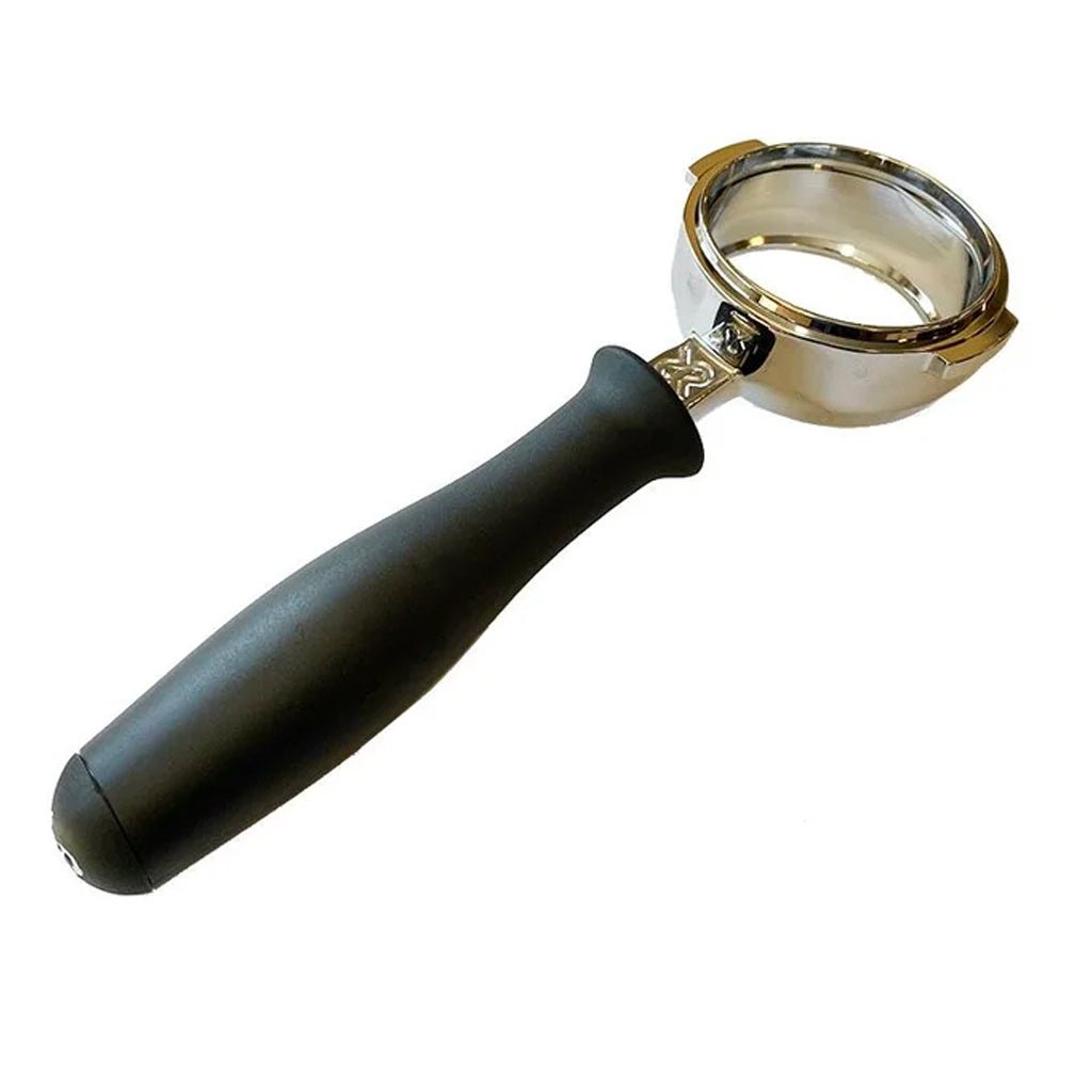 Genuine Rancilio Bottomless Portafilter - Barista Supplies