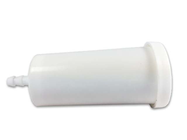 In-tank Resin Water Filter - Barista Supplies