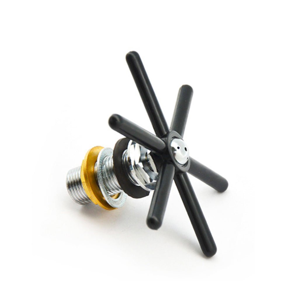 Krome Dispense Complete Jug Rinser Assembly - Barista Supplies