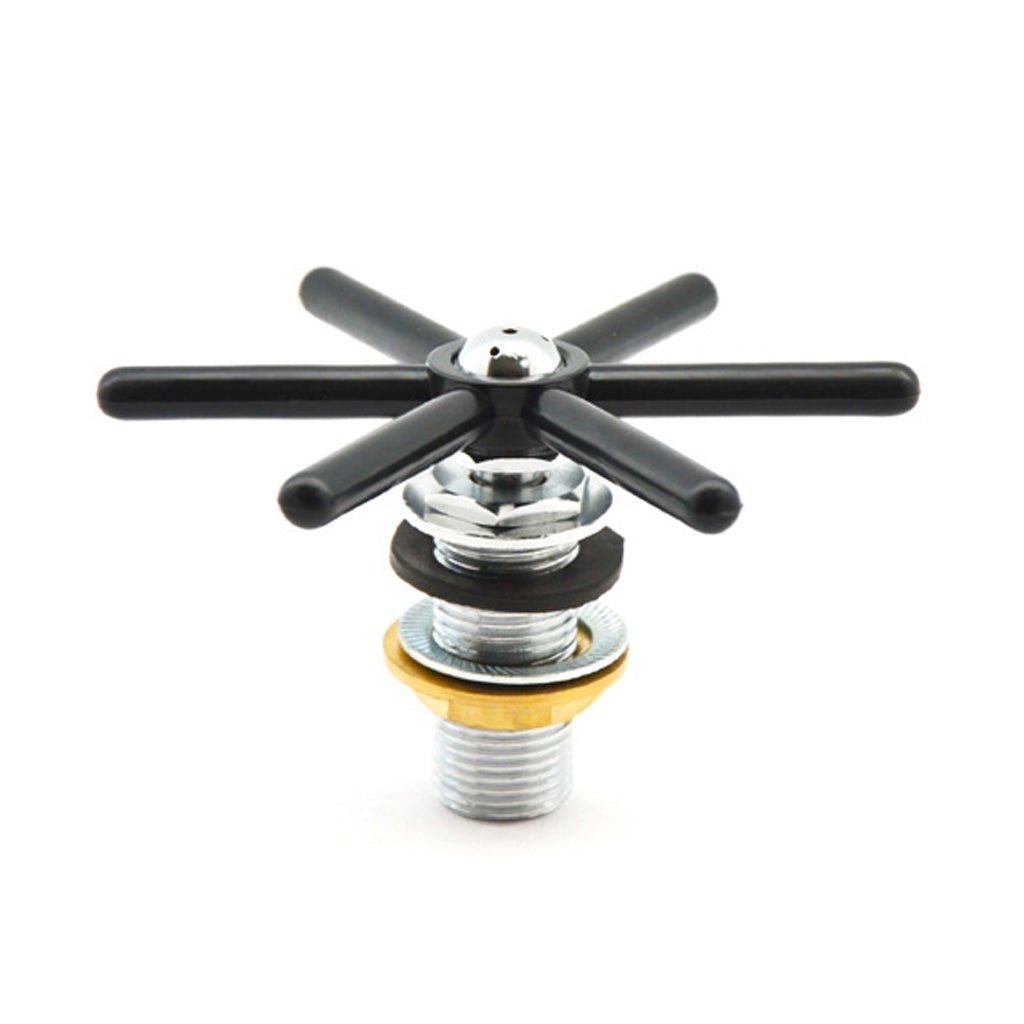 Krome Dispense Complete Jug Rinser Assembly - Barista Supplies