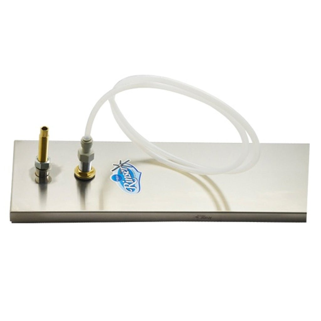 Krome Dispense Side Spray Jug Rinser - Barista Supplies