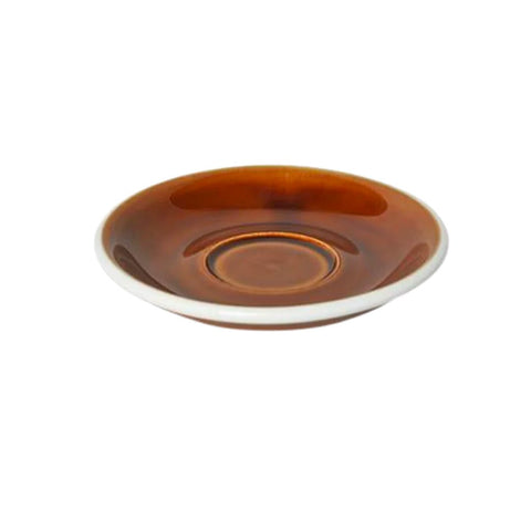 Loveramics 11.5cm Espresso Egg Saucer (Potters Colours) - Barista Supplies