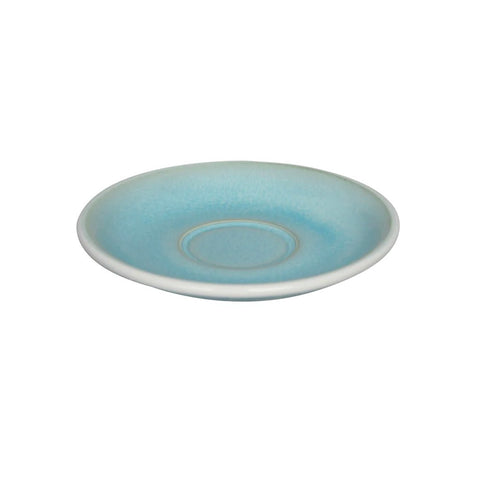 Loveramics 14.5cm Espresso Egg Saucer (Potters Colours) - Barista Supplies