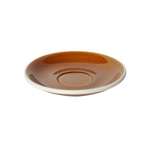 Loveramics 14.5cm Espresso Egg Saucer (Potters Colours) - Barista Supplies