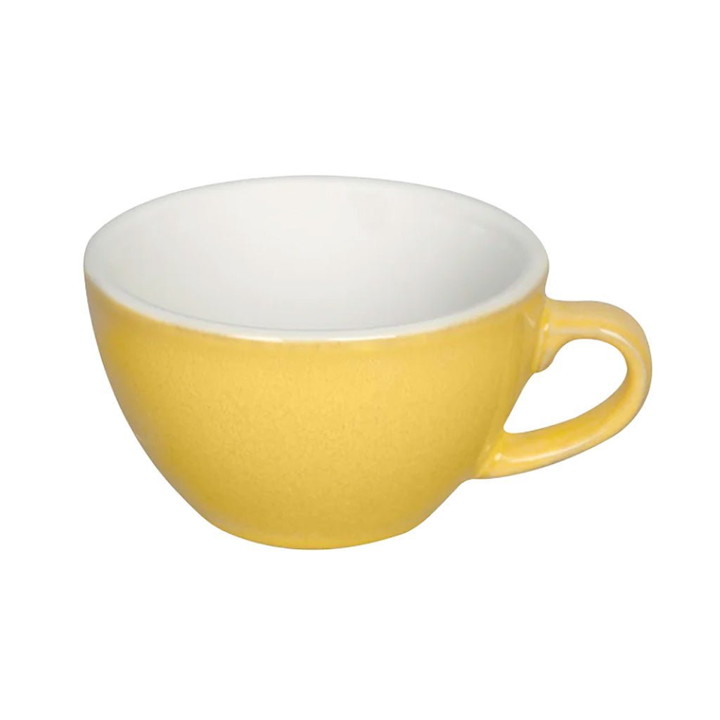 Loveramics 250ml Egg Cup (Potters Colours) - Barista Supplies