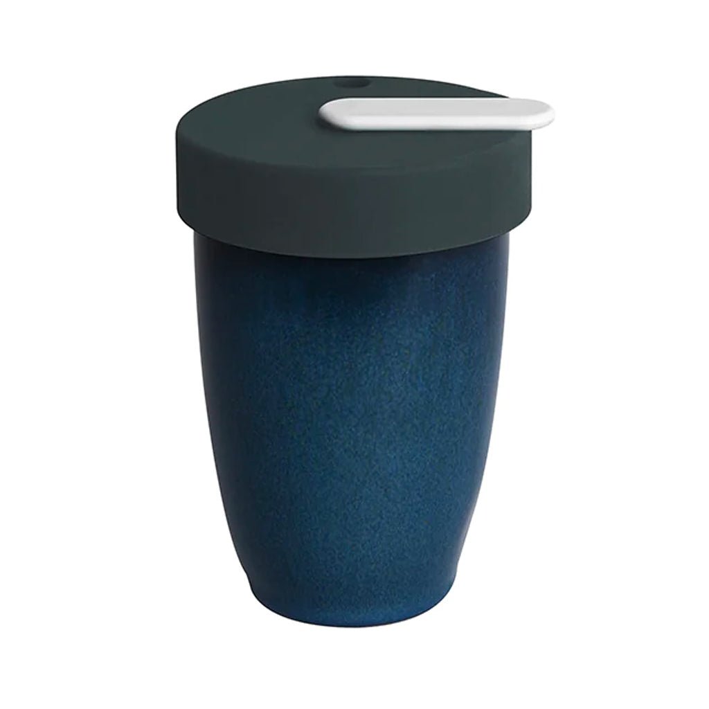 Loveramics Nomad 250ml Reusable Cup (Potters Colours) - Barista Supplies