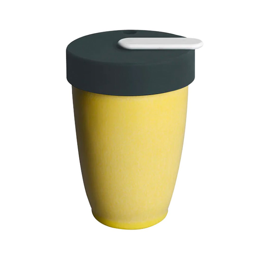 Loveramics Nomad 250ml Reusable Cup (Potters Colours) - Barista Supplies